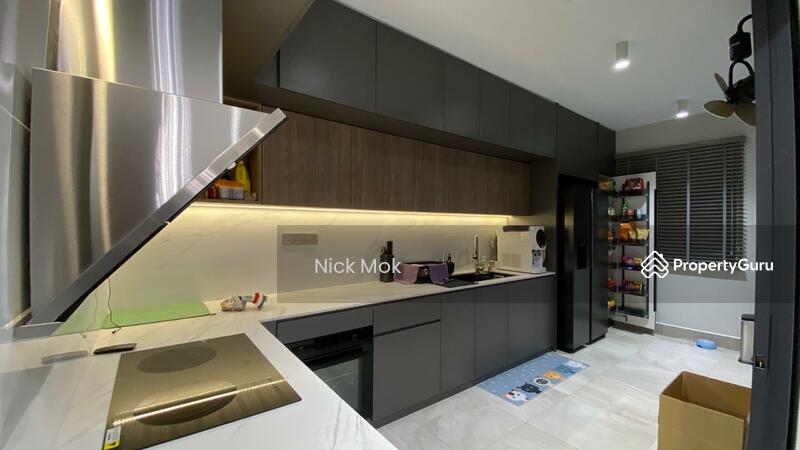 For Sale - The Royale @ Cheras