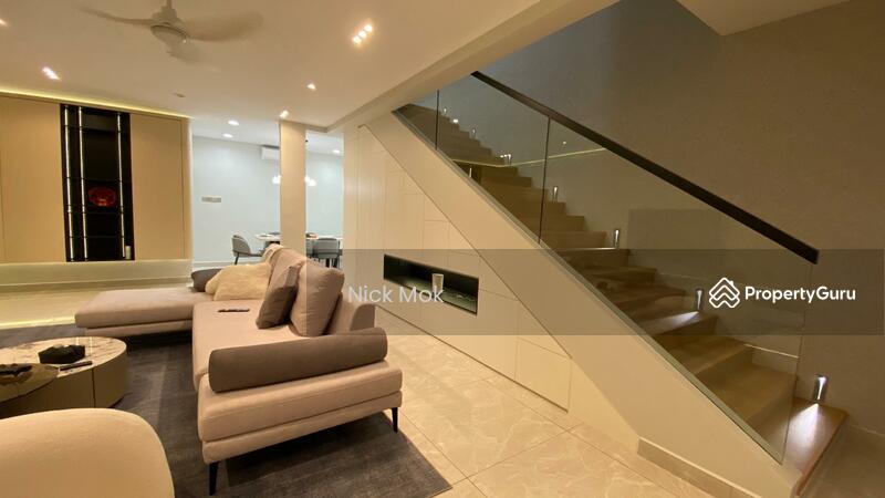 For Sale - The Royale @ Cheras