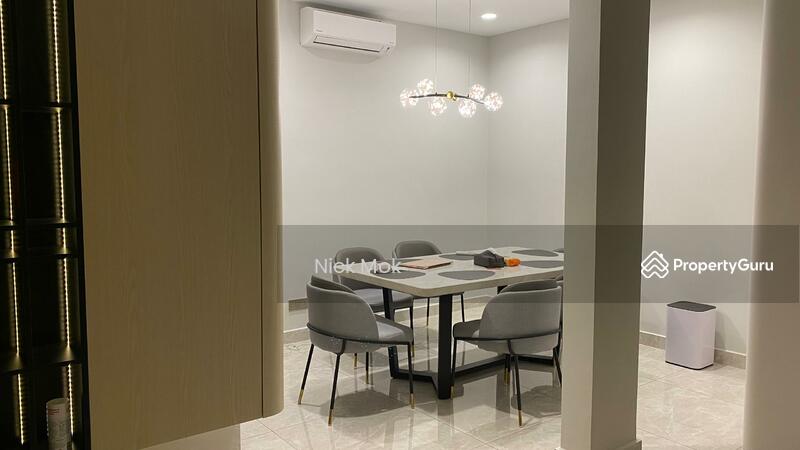 For Sale - The Royale @ Cheras