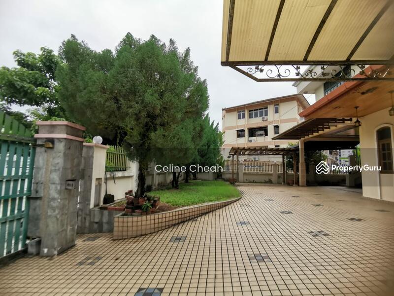 For Sale - Cangkat Minden Jalan, Minden Heights