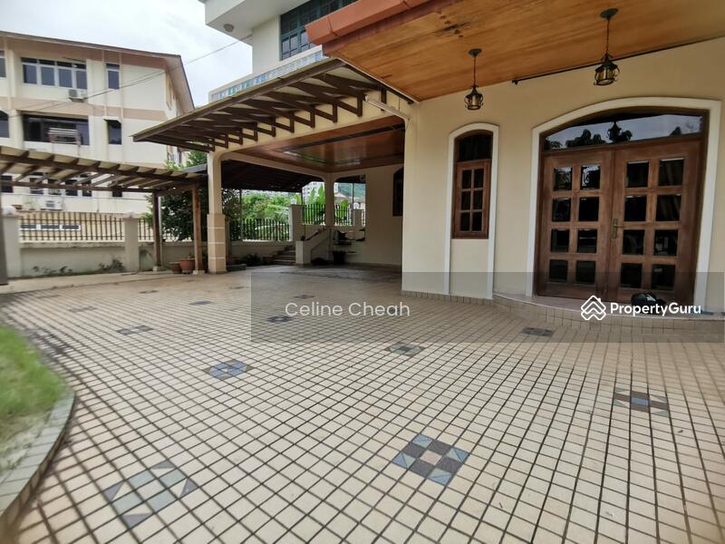For Sale - Cangkat Minden Jalan, Minden Heights