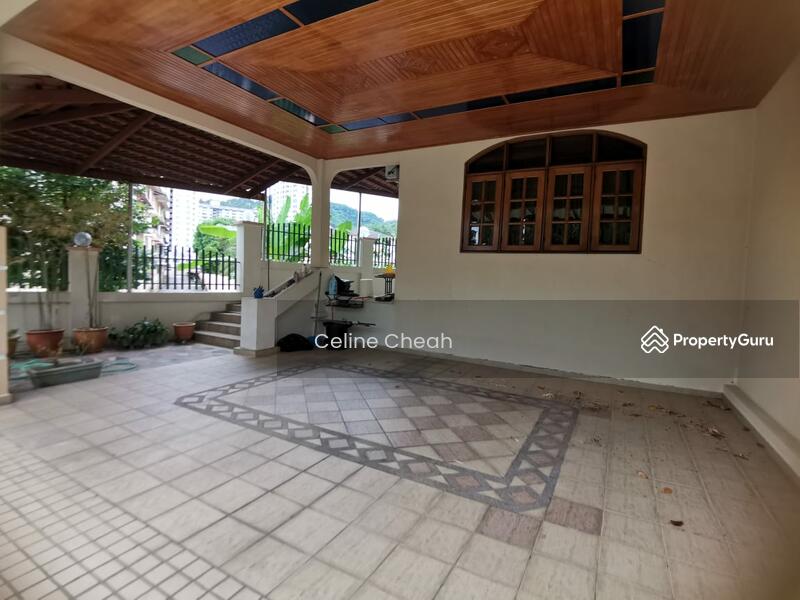 For Sale - Cangkat Minden Jalan, Minden Heights