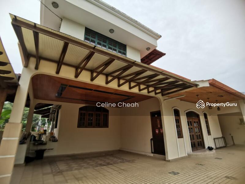 For Sale - Cangkat Minden Jalan, Minden Heights