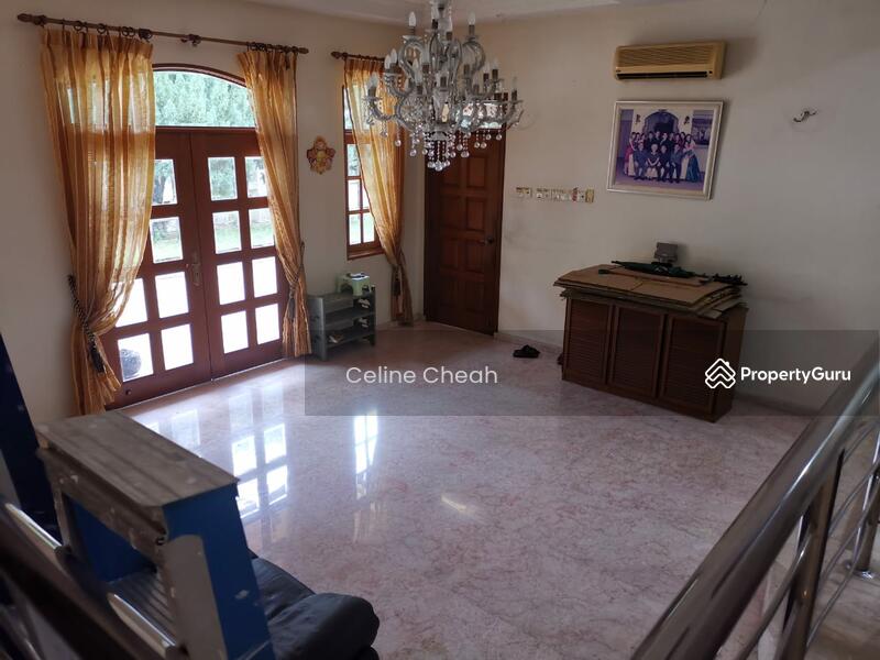 For Sale - Cangkat Minden Jalan, Minden Heights