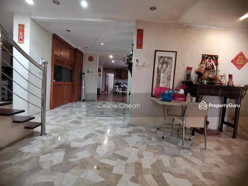 For Sale - Cangkat Minden Jalan, Minden Heights