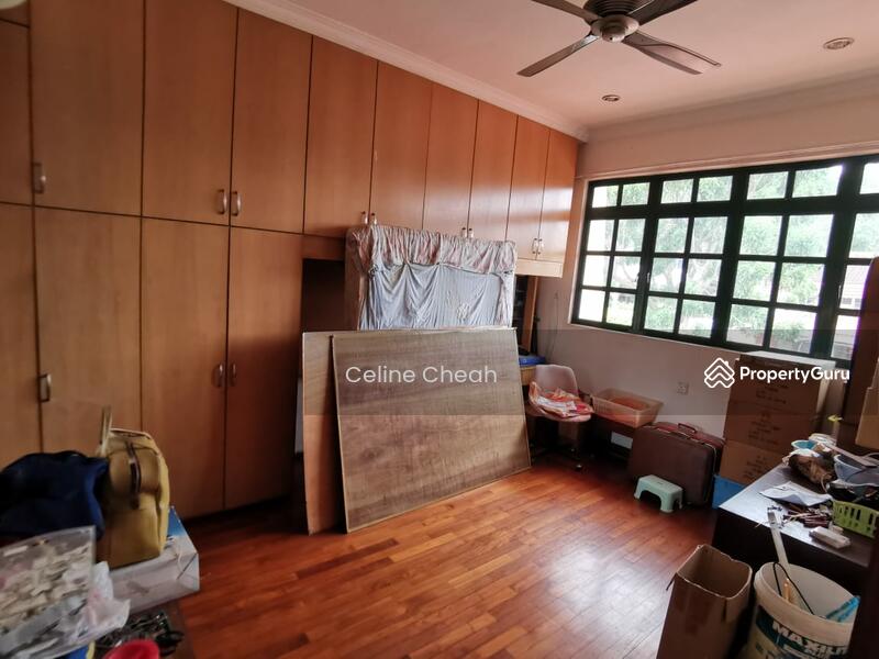 For Sale - Cangkat Minden Jalan, Minden Heights