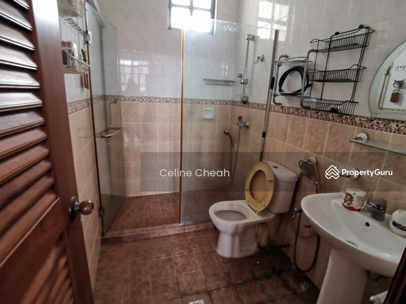 For Sale - Cangkat Minden Jalan, Minden Heights