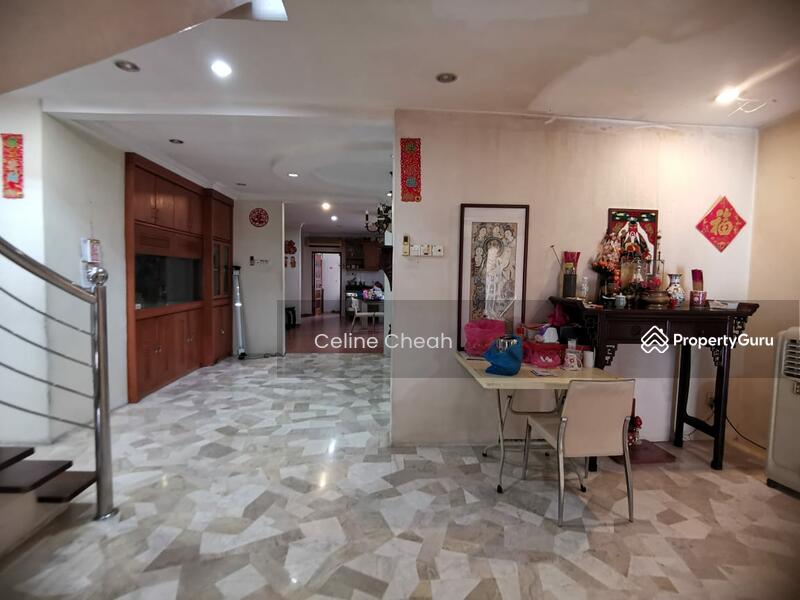 For Sale - Cangkat Minden Jalan, Minden Heights