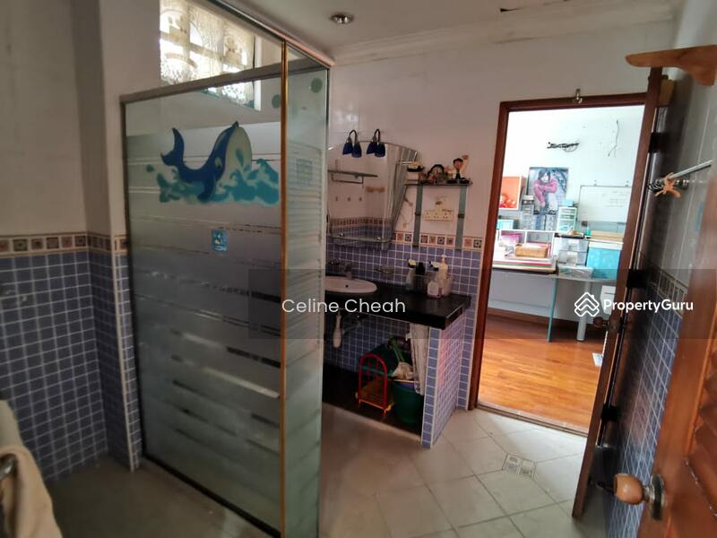 For Sale - Cangkat Minden Jalan, Minden Heights