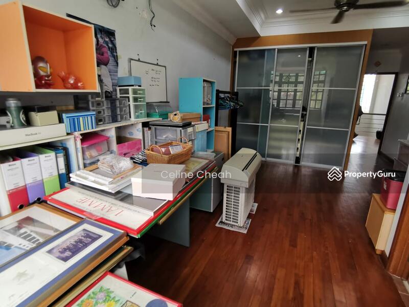 For Sale - Cangkat Minden Jalan, Minden Heights