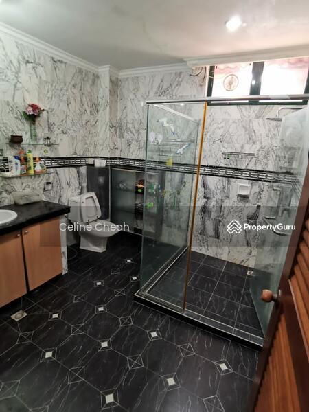 For Sale - Cangkat Minden Jalan, Minden Heights