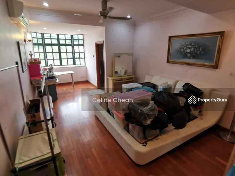 For Sale - Cangkat Minden Jalan, Minden Heights