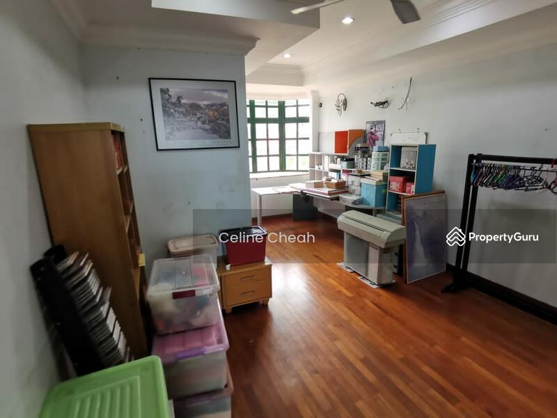 For Sale - Cangkat Minden Jalan, Minden Heights