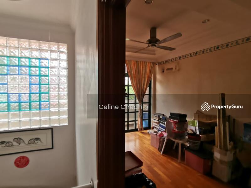 For Sale - Cangkat Minden Jalan, Minden Heights