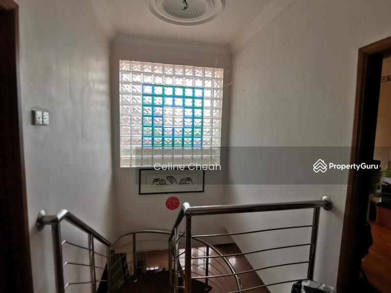 For Sale - Cangkat Minden Jalan, Minden Heights