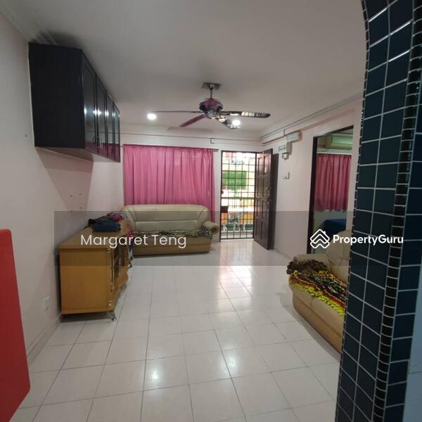 For Rent - Gugusan Kantan