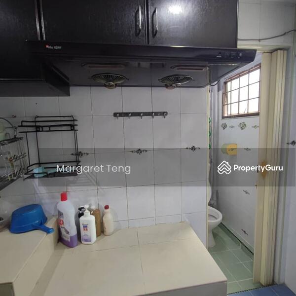 For Rent - Gugusan Kantan