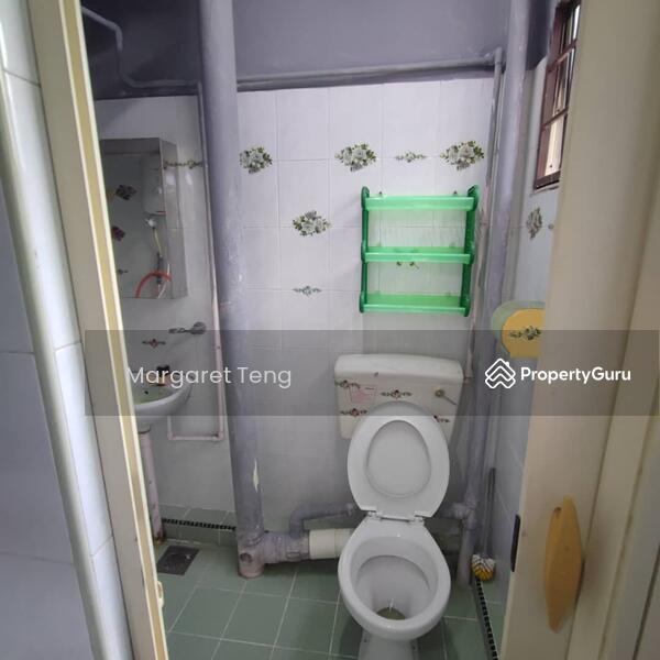 For Rent - Gugusan Kantan