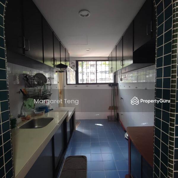 For Rent - Gugusan Kantan