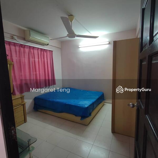 For Rent - Gugusan Kantan