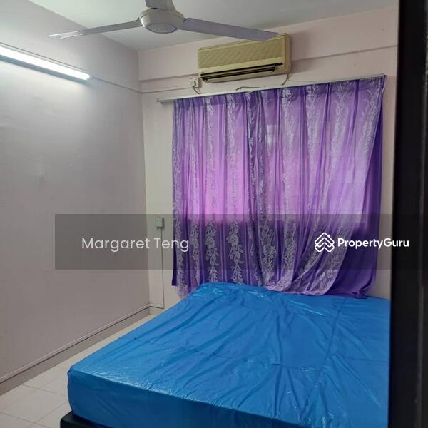 For Rent - Gugusan Kantan