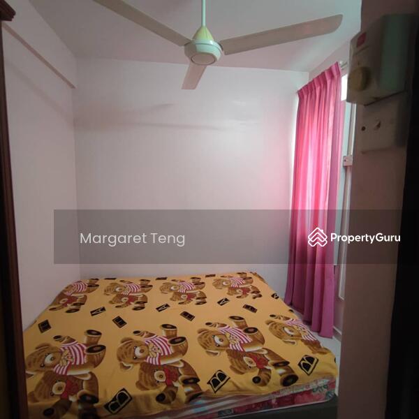 For Rent - Gugusan Kantan