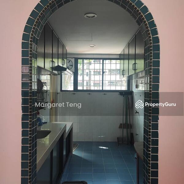 For Rent - Gugusan Kantan