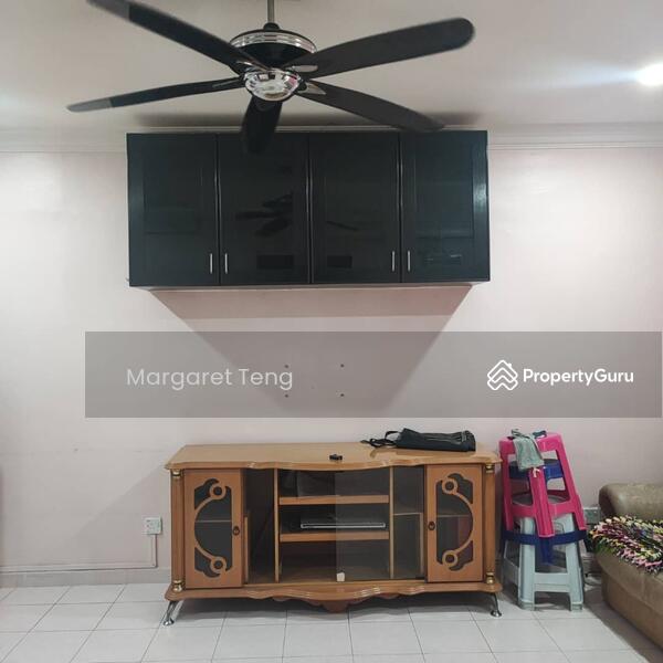 For Rent - Gugusan Kantan
