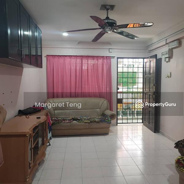 For Rent - Gugusan Kantan