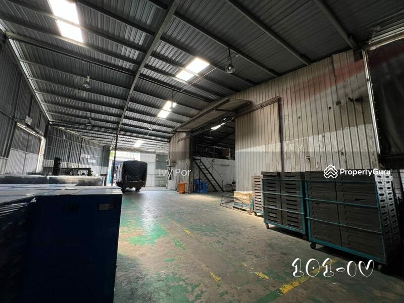 For Rent - Selat Selatan Port Klang