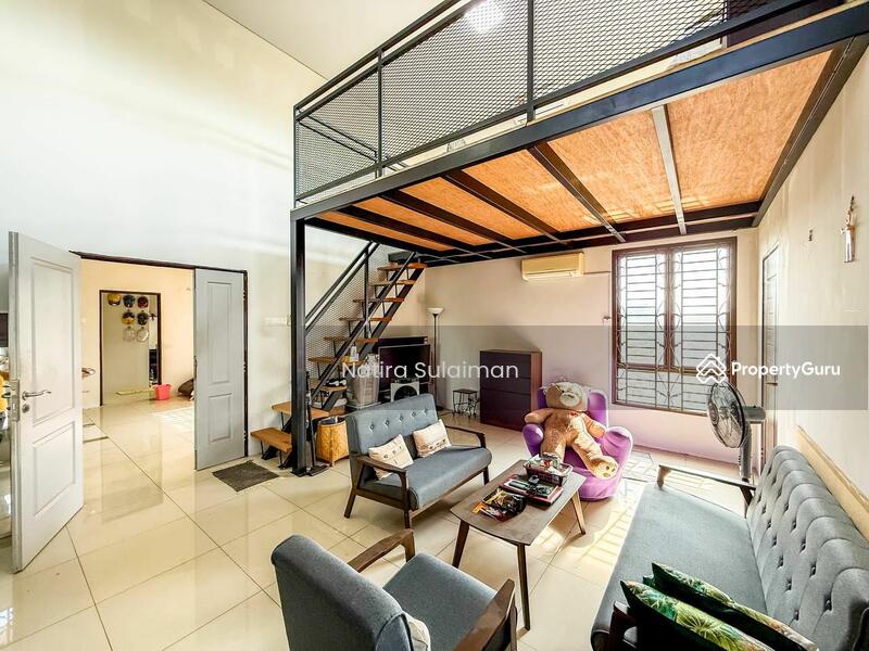 For Sale - Ivory Villa