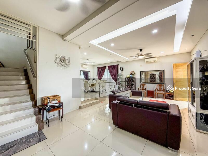 For Sale - Ivory Villa