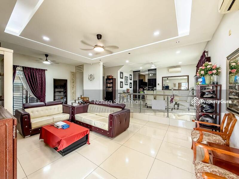 For Sale - Ivory Villa