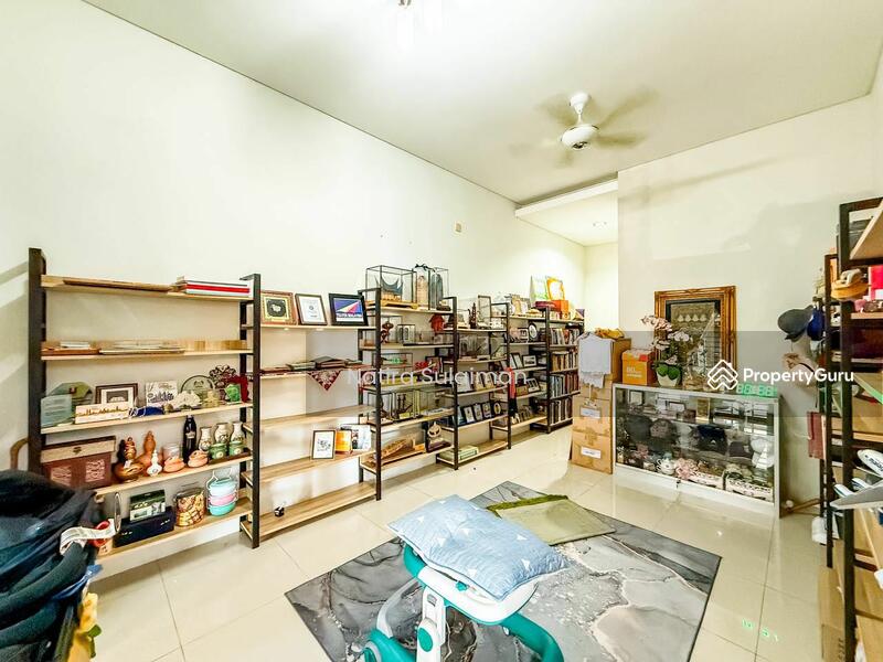 For Sale - Ivory Villa