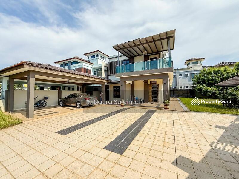 For Sale - Ivory Villa