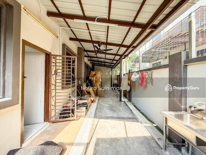 For Sale - Ivory Villa