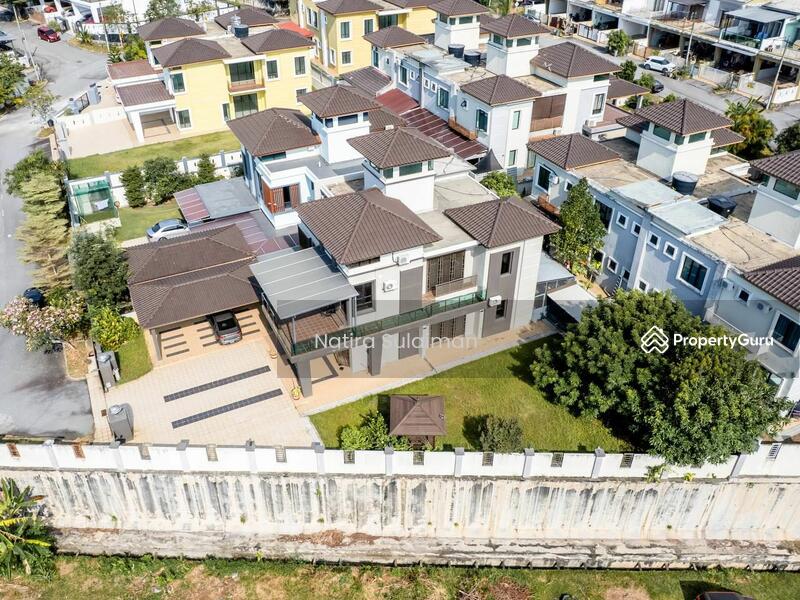 For Sale - Ivory Villa