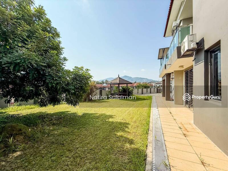 For Sale - Ivory Villa
