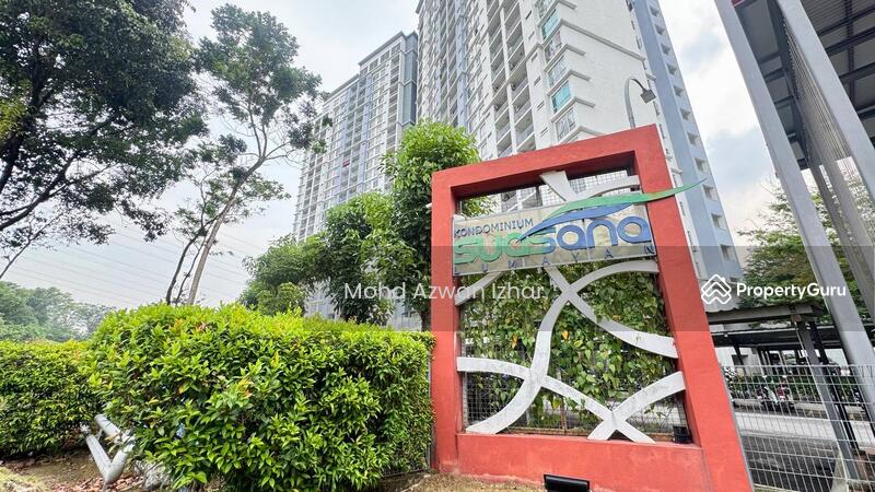 For Sale - Suasana Lumayan