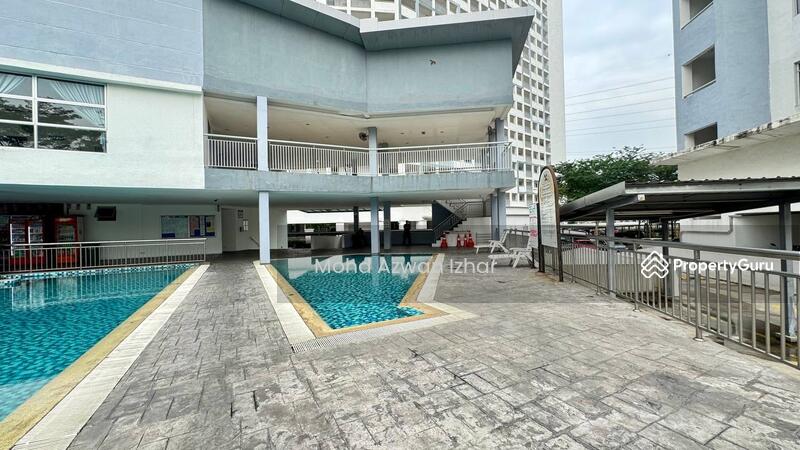For Sale - Suasana Lumayan