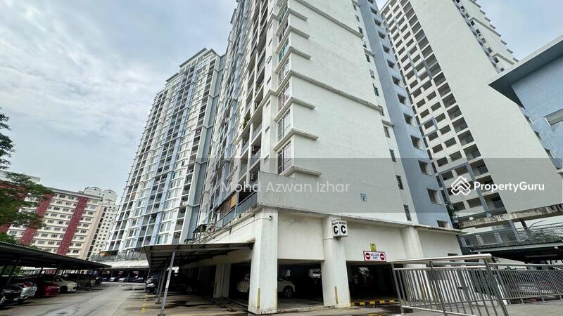 For Sale - Suasana Lumayan