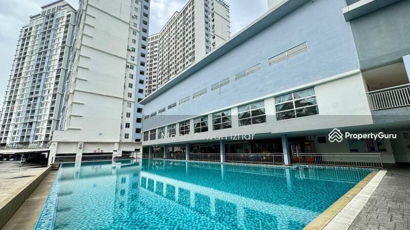 For Sale - Suasana Lumayan