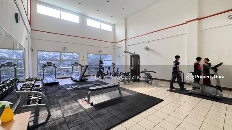 For Sale - Suasana Lumayan