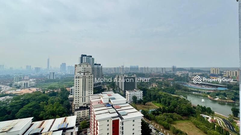For Sale - Suasana Lumayan
