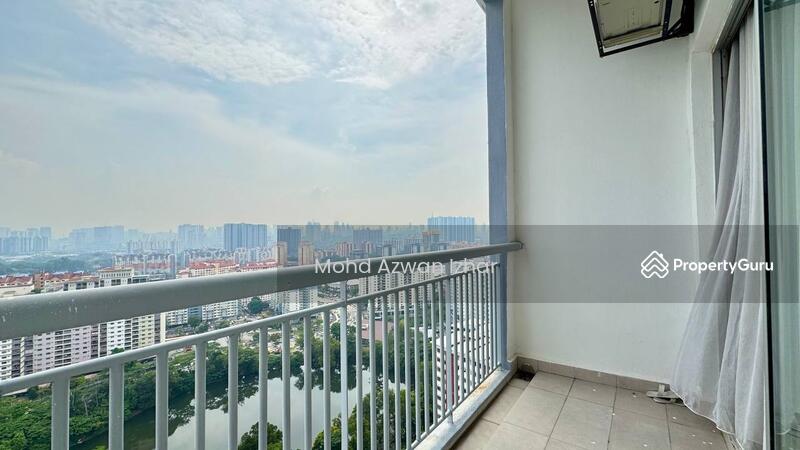 For Sale - Suasana Lumayan
