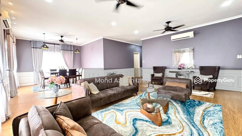 For Sale - Suasana Lumayan
