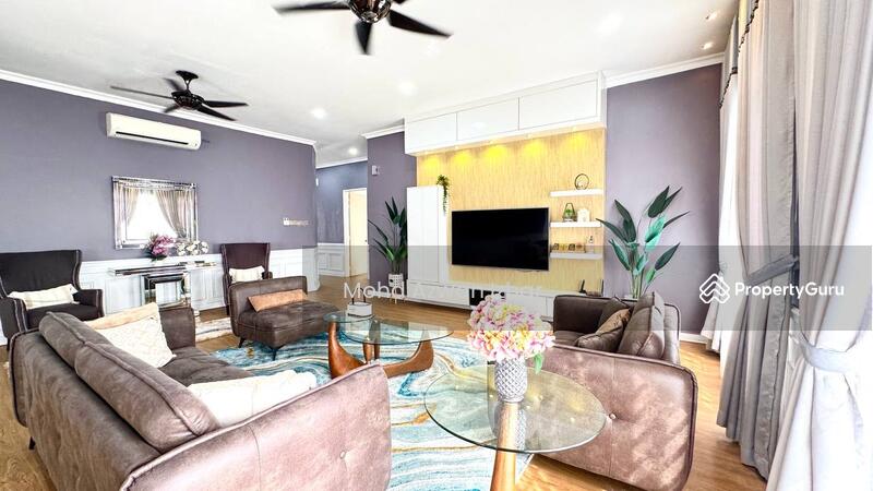 For Sale - Suasana Lumayan