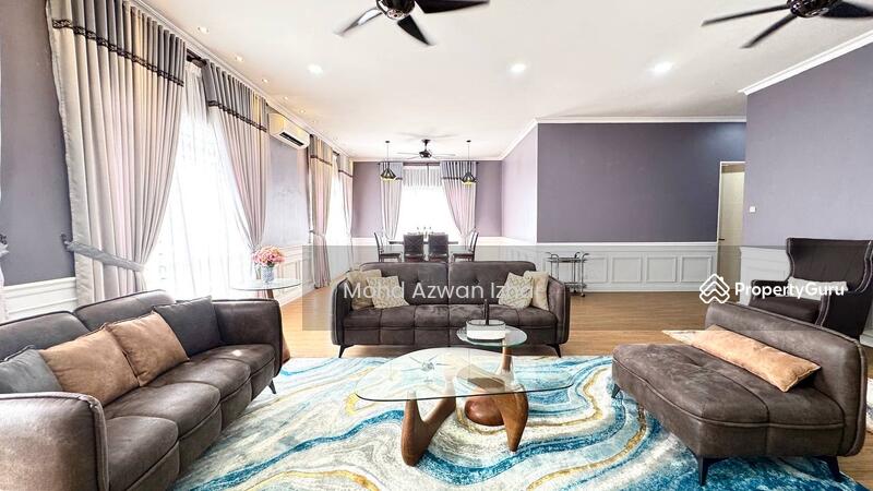 For Sale - Suasana Lumayan