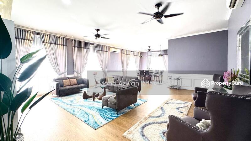 For Sale - Suasana Lumayan