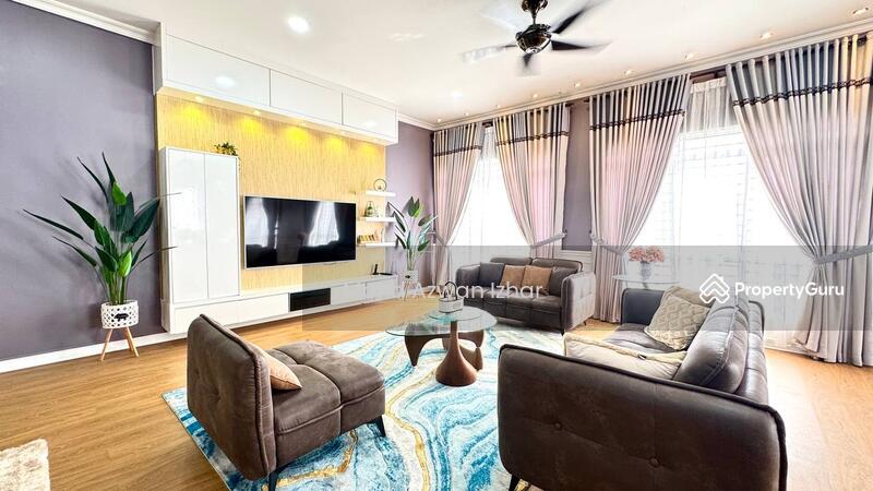 For Sale - Suasana Lumayan